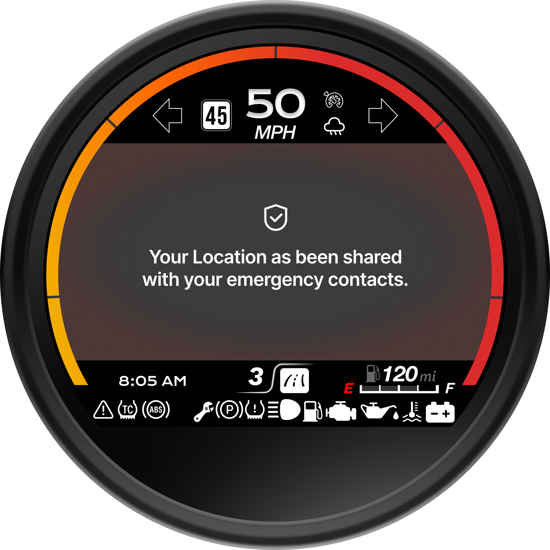 Request Assistance iteration