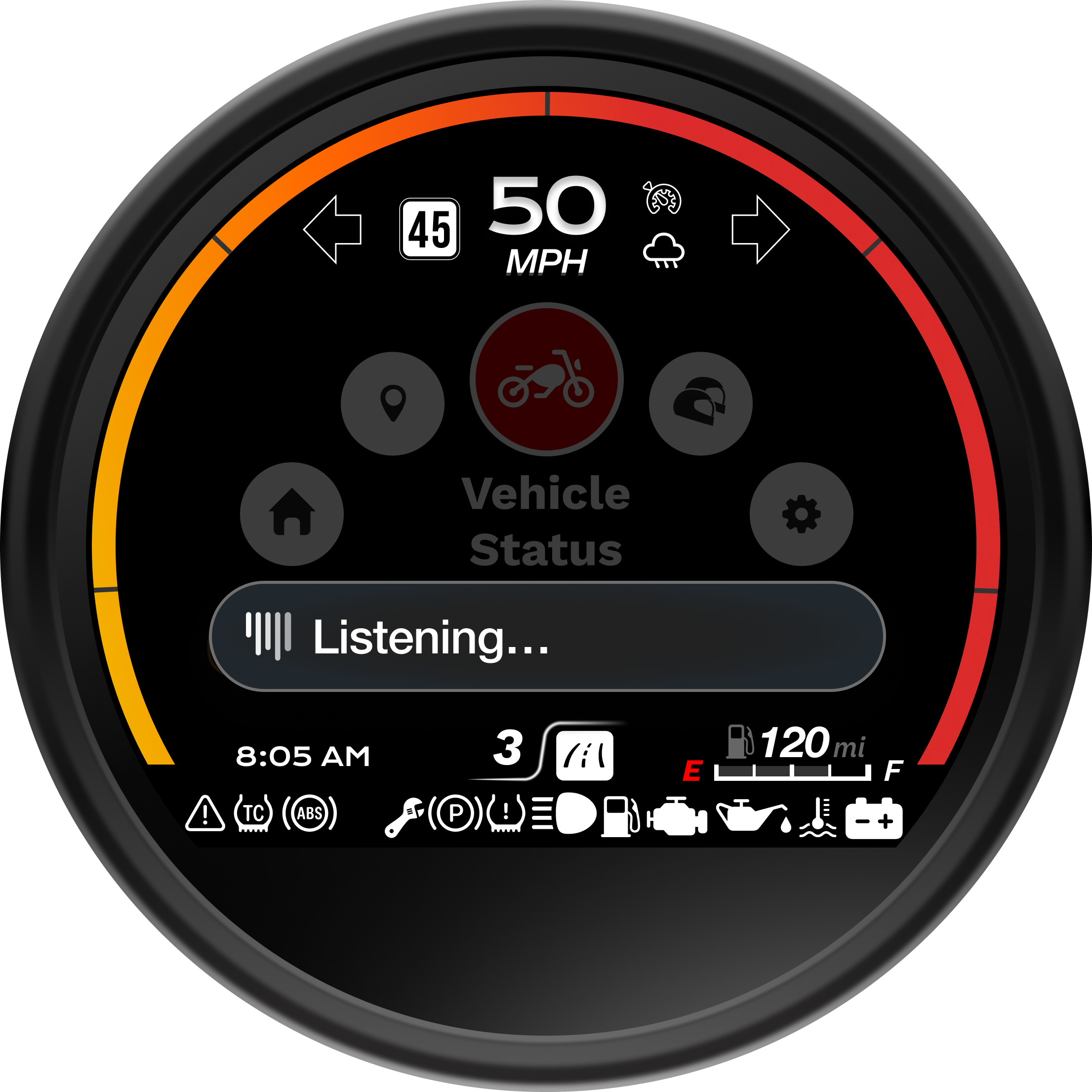 Voice command exploration